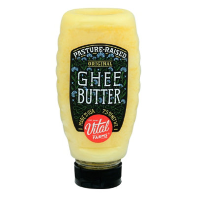 Vital Farms Vf Pstr Rsd Sqz Orig - 7.5 Oz - Image 3