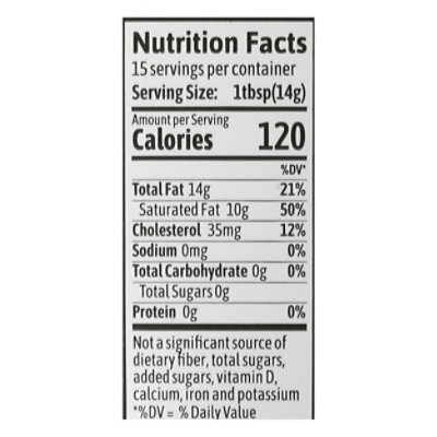 Vital Farms Vf Pstr Rsd Sqz Orig - 7.5 Oz - Image 4