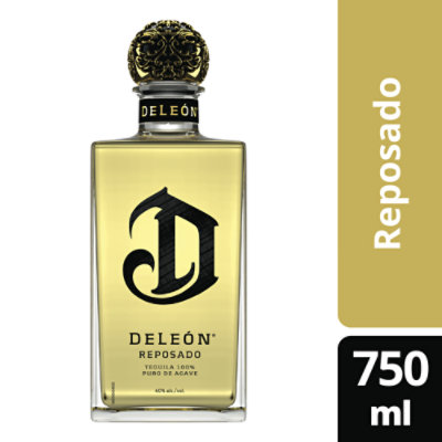 Deleon Reposado - 750 Ml
