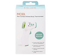 Mobi Non-Contact Forehead Thermometer - Each