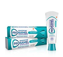 Sensodyne Pronamel Fresh Wave Toothpaste 2pk - 2-4 Oz