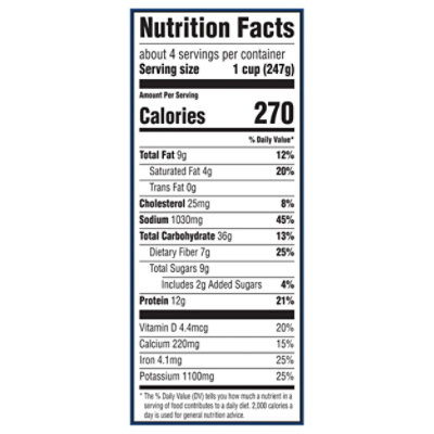 Birds Eye Lasagna With Meat Sauce - 31 Oz - Image 2