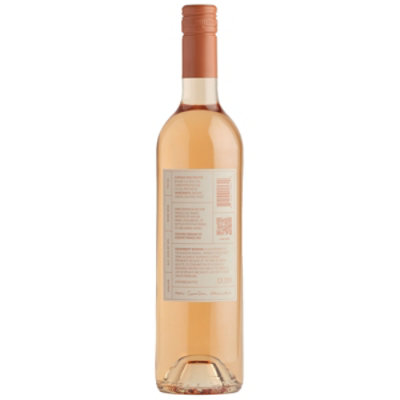 Avaline Rose Wine - 750 Ml - Image 6