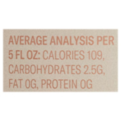Avaline Rose Wine - 750 Ml - Image 4