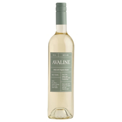 Avaline White Wine - 750 Ml - Image 3