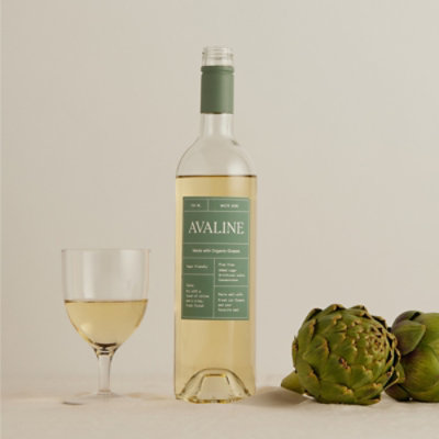 Avaline White Wine - 750 Ml - Image 5