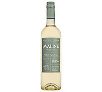 Avaline White Wine - 750 Ml