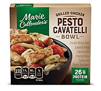 Marie Callenders Grilled Chicken Pesto C - 11 Oz