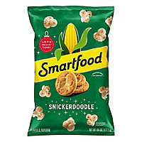 Smartfood Popcorn Snickerdoodle - 6.25 Oz - Image 3