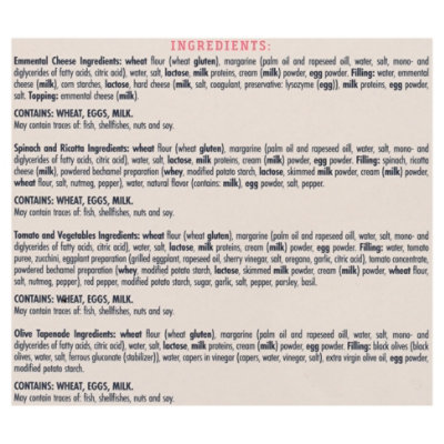 Savorly Bites Mini Cocktail - 8 Oz - Image 5