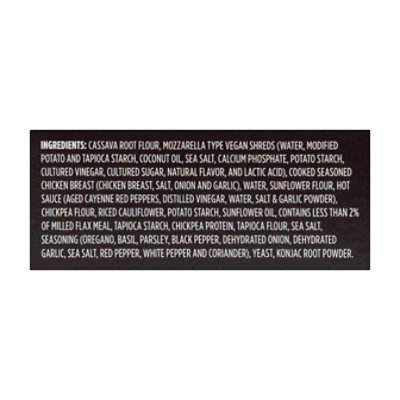 Mikeys Pocket Buffalo Chicken - 8 Oz - Image 5