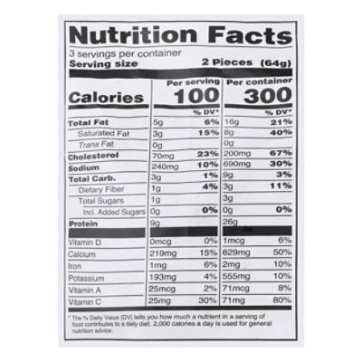 Outer Aisle Plantpower Cauliflower Sandwich Thins Original - 6 Count - Image 4