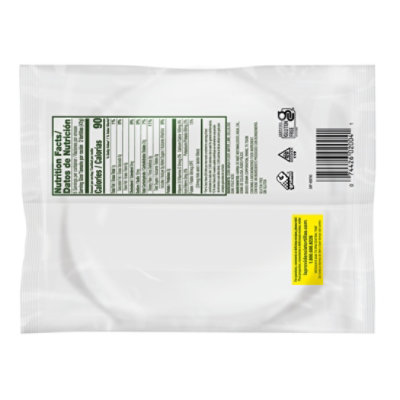 La Providencia Corn Tortillas - 12 Count - Image 2