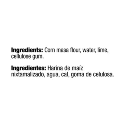 La Providencia Corn Tortillas - 12 Count - Image 4