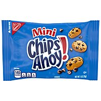 Chips Ahoy! Cookies Variety Mini Multipack - 12-1 Oz - Image 1