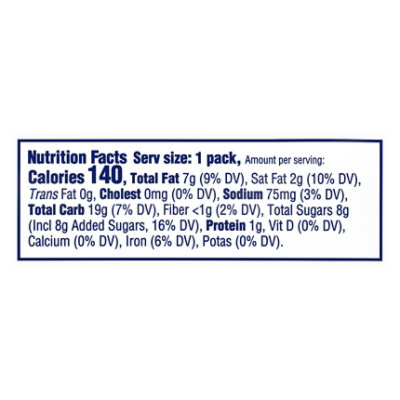 Chips Ahoy! Mini Cookies - 1 Oz - Image 4