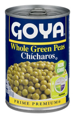 GOYA Organics Beans Dark Kidney Low Sodium Can - 15.5 Oz - Image 1