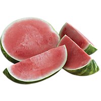 Black Diamond Watermelon Seedless - Each - Image 1