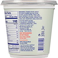 Fage Bestself Vanilla Yogurt - 32 Oz - Image 5