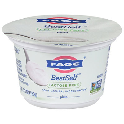 Fage Bestself Plain Yogurt - 5.3 Oz - Image 3