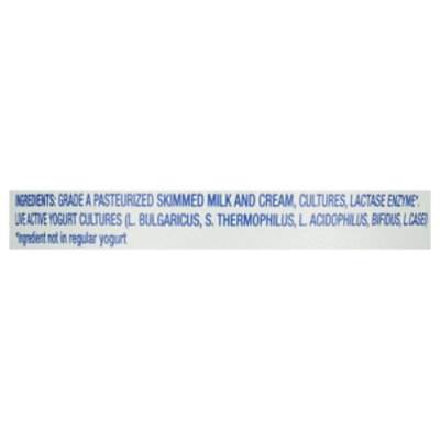Fage Bestself Plain Yogurt - 5.3 Oz - Image 4