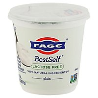 Fage Bestself Plain Yogurt - 32 Oz - Image 3