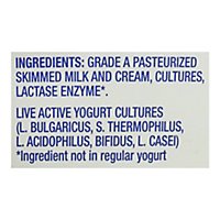 Fage Bestself Plain Yogurt - 32 Oz - Image 5