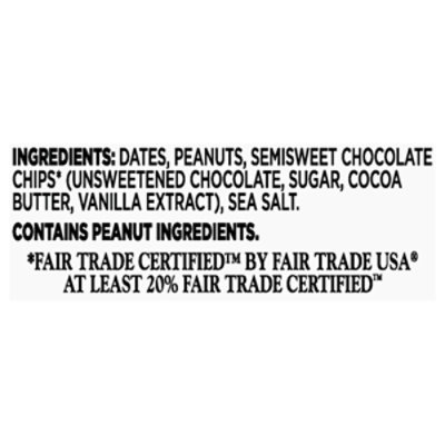 Larabar Chocolate Chip Peanut Butter - 8-1.6 Oz - Image 5