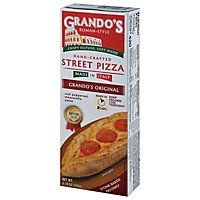 Grando Pizza Original Street - 6.70 Oz - Image 1