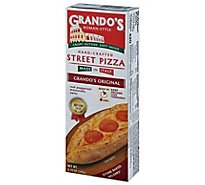 Grando Pizza Original Street - 6.70 Oz