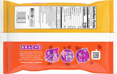 Brachs Candy Corn Classic - 20 Oz - Image 7
