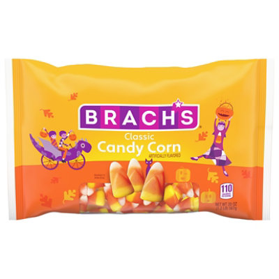 Brachs Candy Corn Classic - 20 Oz - Image 1