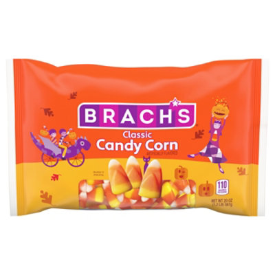 Brachs Candy Corn Classic - 20 Oz - Image 1