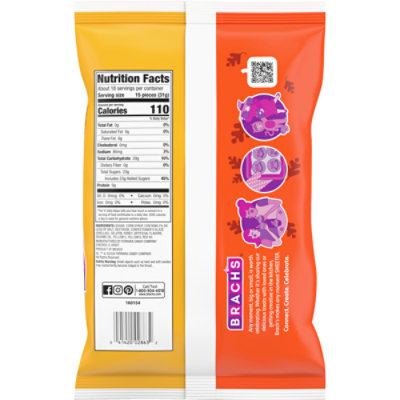 Brachs Candy Corn Classic - 20 Oz - Image 2