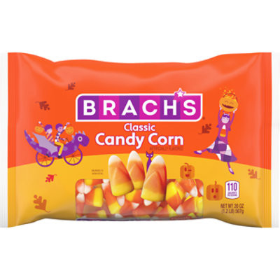 Brachs Candy Corn - 20 Oz