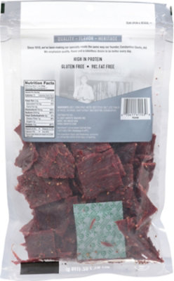 Ob Peppered Thin Style - 7 Oz - Image 4