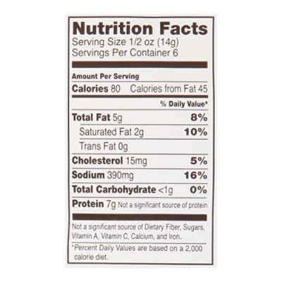 Macs Spicy Buffalo Porkskin - 3 Oz - Image 4