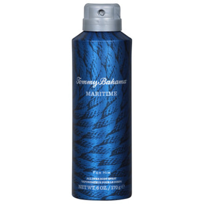 Tommy Bahama Maritime Body Spray - 6 Fl. Oz.