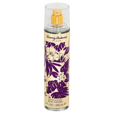 Tommy Bahama St. Kitts Fragrance Mist By Tommy Bahama - 8 oz