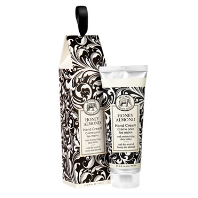 Michel Honey Almond Hand Cream - Each - Image 1