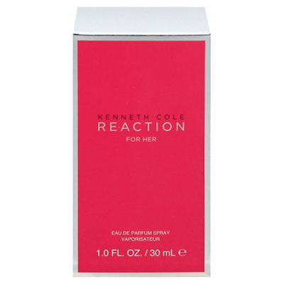 Kenneth Cole Reaction Spray - 1 Fl. Oz. - Image 3