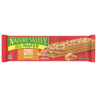 Nv Pb Crspy Crmy Wafer - 1.3 Oz - Image 1