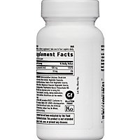 Gnc Vitamin C 500 - 100 Count - Image 5