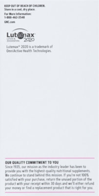 Gnc Wmns Ultra Mega Diabetic Multi - 90 Count - Image 5