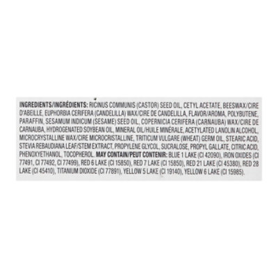 Lip Smacker Original & Best Trio Pack Lip Balm - 0.42 Oz - Image 3