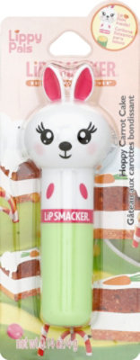 Lip Smacker Lippy Pals Hoppy Carrot Cake Lip Balm - 0.14 Oz - Image 2