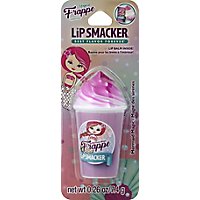 Lipsmk Frappe Collection Mermaid - 0.26 Oz - Image 2