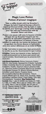 Lipsmk Frappe Collection Love Potion - 0.26 Oz - Image 4