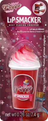 Lipsmk Frappe Collection Love Potion - 0.26 Oz - Image 2