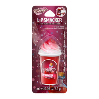 Lipsmk Frappe Collection Love Potion - 0.26 Oz - Image 1